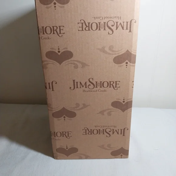 Jim Shore Witch Wicked This Way Enesco NEW - Picture 6 of 13